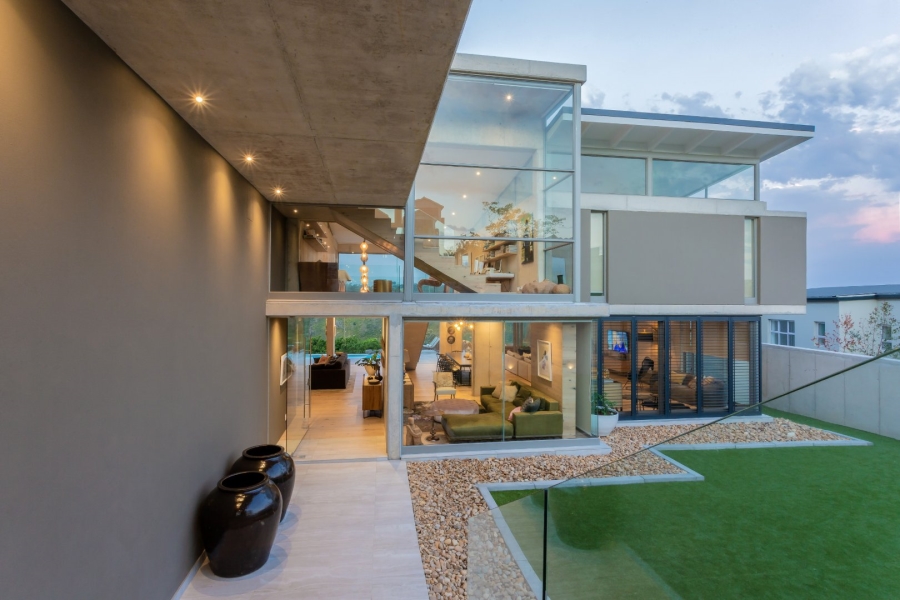 4 Bedroom Property for Sale in Oubaai Western Cape